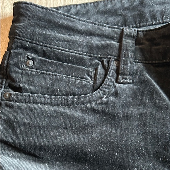 Kut from the Kloth Dark Boot Cut Jeans - Picture 8 of 12